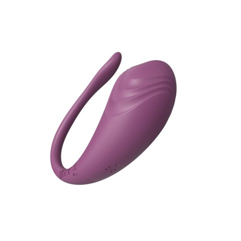 App Love Egg Purple Boys of Toys Sp. z o.o.