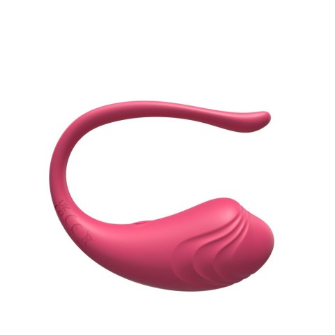 App Love Egg Red Boys of Toys Sp. z o.o.