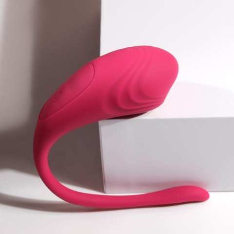 App Love Egg Red Boys of Toys Sp. z o.o.
