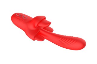 Charlie - G-Spot & Clitoral Massager Boys of Toys Sp. z o.o.