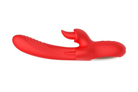 Charlie - G-Spot & Clitoral Massager Boys of Toys Sp. z o.o.