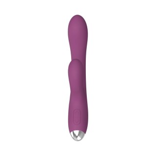 Dual rabbit vibrator Boys of Toys Sp. z o.o.