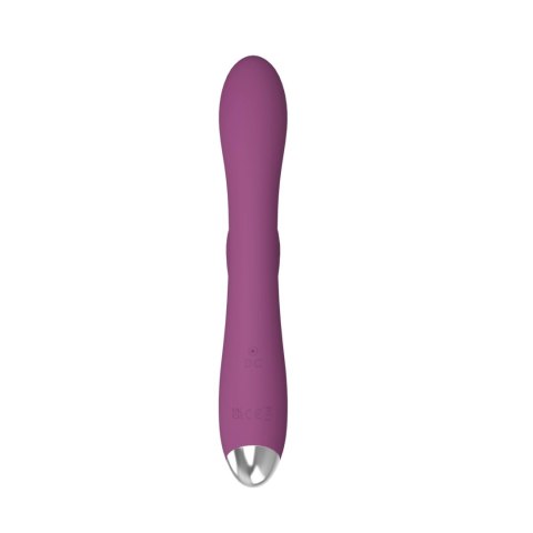 Dual rabbit vibrator Boys of Toys Sp. z o.o.