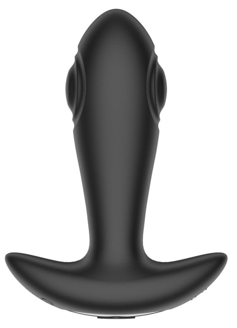Dual tapping anal plug Boys of Toys Sp. z o.o.