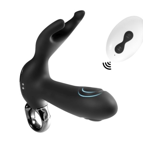 Dual tapping anal vibrator Boys of Toys Sp. z o.o.