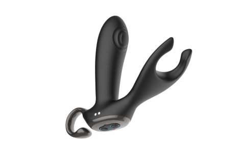 Dual tapping anal vibrator Boys of Toys Sp. z o.o.