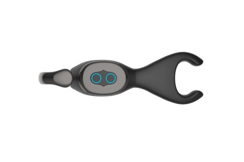 Dual tapping anal vibrator Boys of Toys Sp. z o.o.