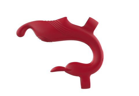 Finger Vibrator Boys of Toys Sp. z o.o.