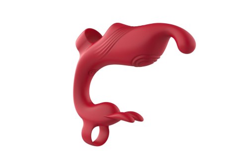 Finger Vibrator Boys of Toys Sp. z o.o.