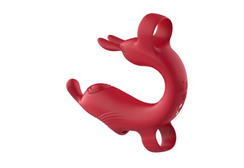 Finger Vibrator Boys of Toys Sp. z o.o.