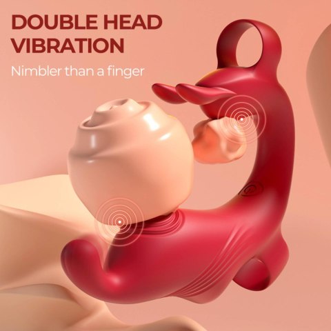 Finger Vibrator Boys of Toys Sp. z o.o.