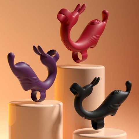 Finger Vibrator Boys of Toys Sp. z o.o.