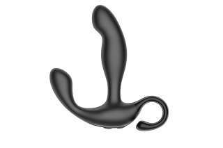 Finger Wiggle Prostate Massager Boys of Toys Sp. z o.o.