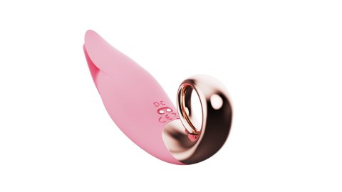 Flirting Tongue Licking vibrator Boys of Toys Sp. z o.o.