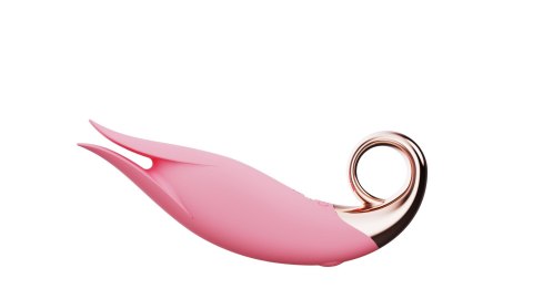Flirting Tongue Licking vibrator Boys of Toys Sp. z o.o.
