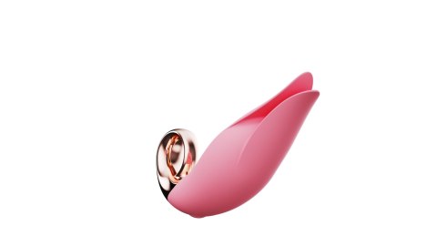 Flirting Tongue Licking vibrator Boys of Toys Sp. z o.o.