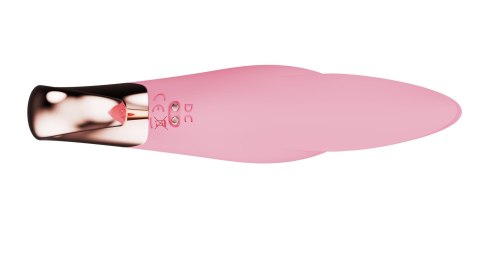 Flirting Tongue Licking vibrator Boys of Toys Sp. z o.o.