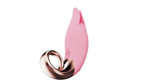 Flirting Tongue Licking vibrator Boys of Toys Sp. z o.o.