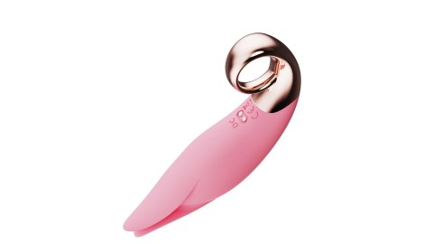 Flirting Tongue Licking vibrator Boys of Toys Sp. z o.o.