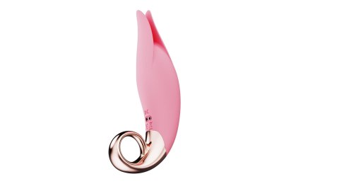 Flirting Tongue Licking vibrator Boys of Toys Sp. z o.o.