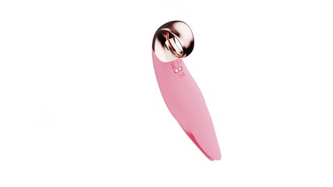Flirting Tongue Licking vibrator Boys of Toys Sp. z o.o.