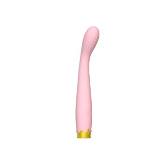 G SPOT VIBRATOR Pink Boys of Toys Sp. z o.o.