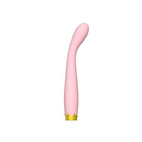 G SPOT VIBRATOR Pink Boys of Toys Sp. z o.o.