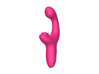G SPOT VIBRATOR WITH TAPPING FUNCTION Boys of Toys Sp. z o.o.