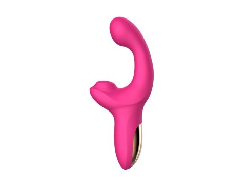 G SPOT VIBRATOR WITH TAPPING FUNCTION Boys of Toys Sp. z o.o.