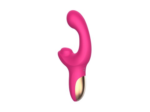 G SPOT VIBRATOR WITH TAPPING FUNCTION Boys of Toys Sp. z o.o.