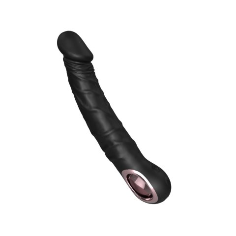 Jump-O Vibrator Black Boys of Toys Sp. z o.o.