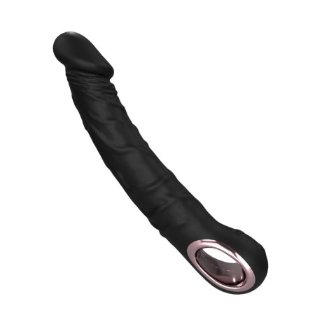 Jump-O Vibrator Black Boys of Toys Sp. z o.o.