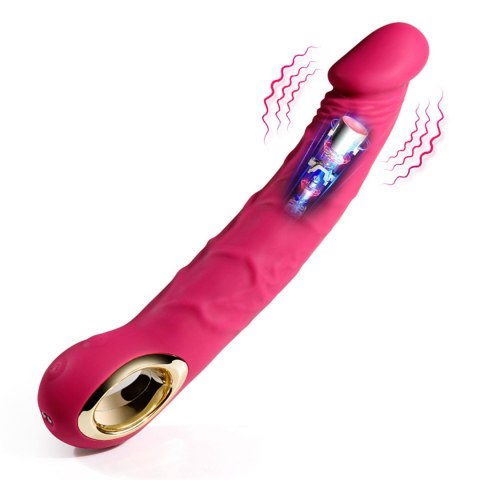 Jump-O Vibrator Flesh Boys of Toys Sp. z o.o.