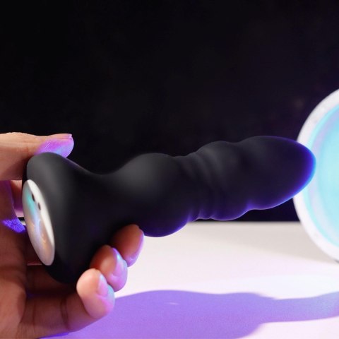 Lighting anal plug Boys of Toys Sp. z o.o.