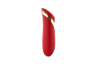 Lipstick Bullet Red Boys of Toys Sp. z o.o.
