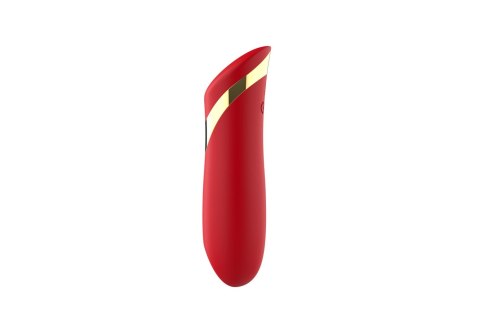 Lipstick Bullet Red Boys of Toys Sp. z o.o.