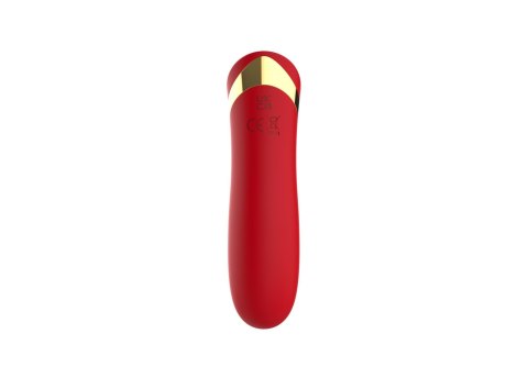 Lipstick Bullet Red Boys of Toys Sp. z o.o.