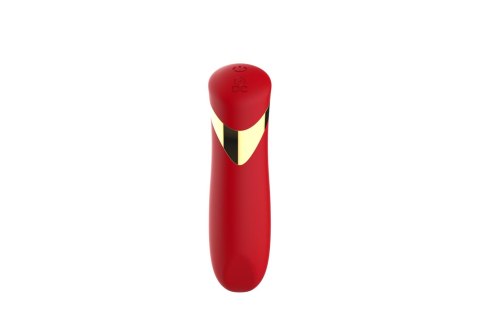 Lipstick Bullet Red Boys of Toys Sp. z o.o.