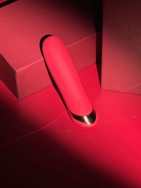 Lipstick Bullet Red Boys of Toys Sp. z o.o.