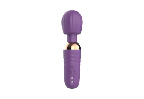 Little Fairy Wand Purple Boys of Toys Sp. z o.o.