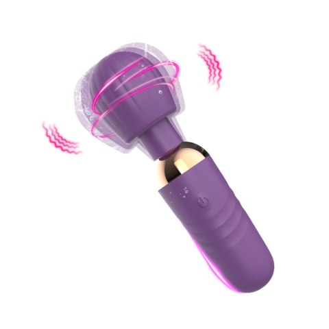 Little Fairy Wand Purple Boys of Toys Sp. z o.o.