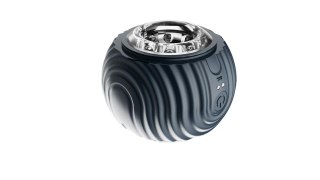 Massage Ball , VIBRATING BALL MALE STROKER Boys of Toys Sp. z o.o.