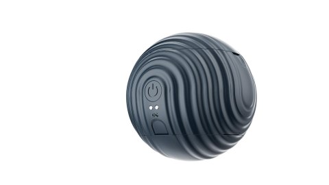 Massage Ball , VIBRATING BALL MALE STROKER Boys of Toys Sp. z o.o.