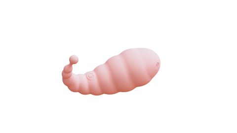 Mini Vibrator Boys of Toys Sp. z o.o.