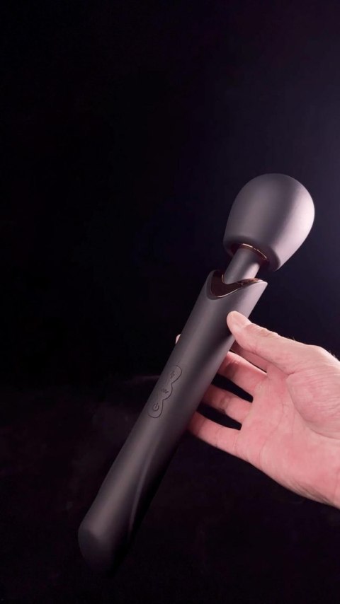 Perfect Wand Black Boys of Toys Sp. z o.o.