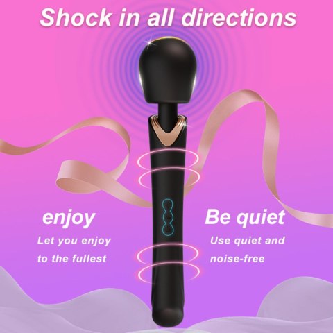 Perfect Wand Black Boys of Toys Sp. z o.o.