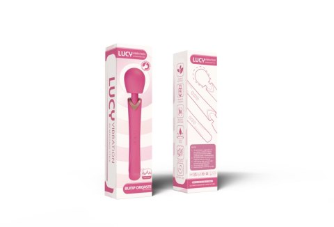 Perfect Wand Pink Boys of Toys Sp. z o.o.