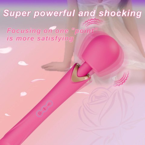 Perfect Wand Pink Boys of Toys Sp. z o.o.