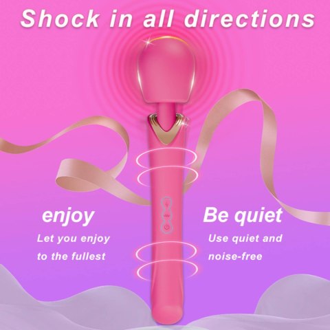 Perfect Wand Pink Boys of Toys Sp. z o.o.