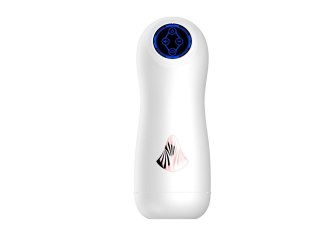 PleasureCup 8 Vibes + Power Suction + Interactive Voice Boys of Toys Sp. z o.o.
